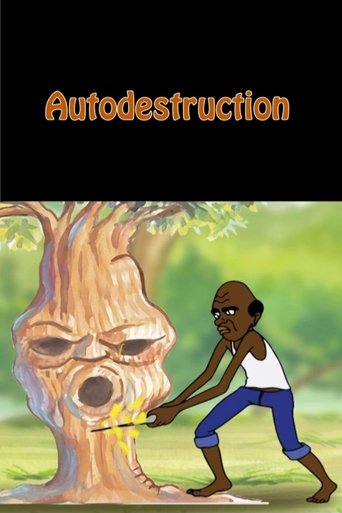Autodestruction