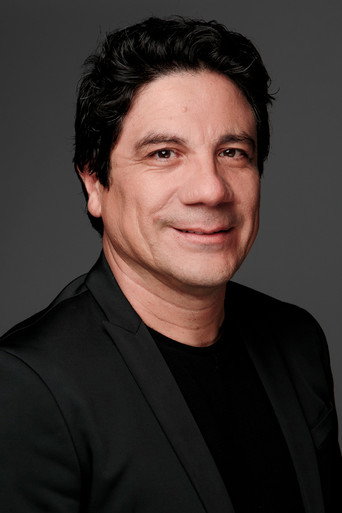 Actor headshot