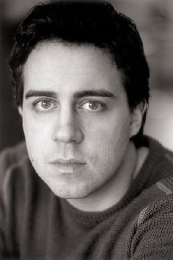 Image of Josh Cohen