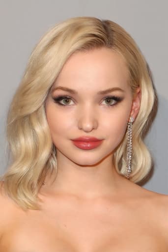 Image of Dove Cameron