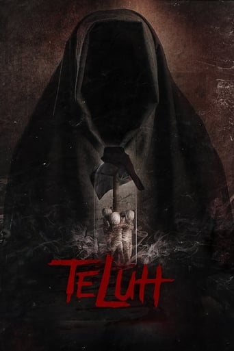 Poster de Teluh