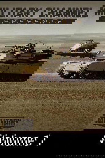 Military Channel Presents