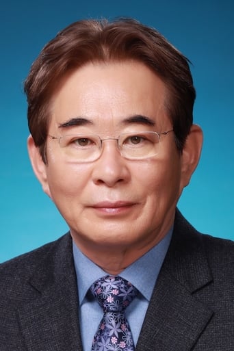 Image of Song Min-hyung