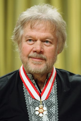 Image of Randy Bachman