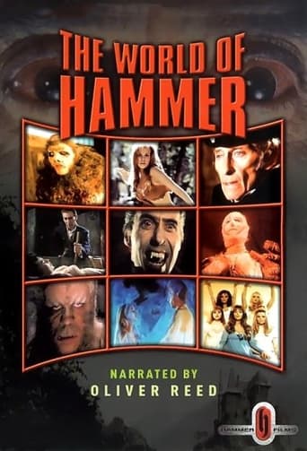 The World of Hammer