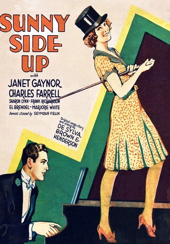Sunnyside Up 在线观看和下载完整电影