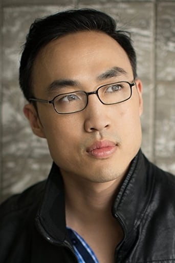 Image of Derek Ting