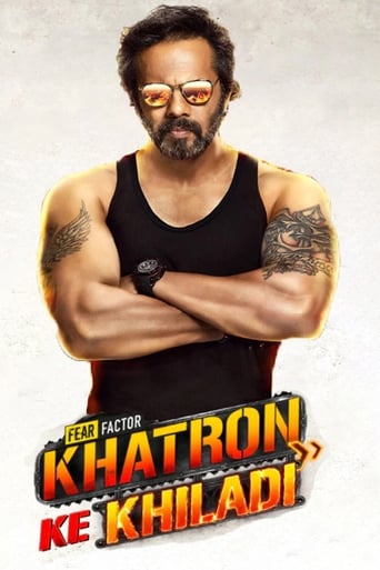 Khatron Ke Khiladi