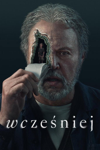 Najnowszy sezon Wcześniej - Sezon 1 CDA cały serial