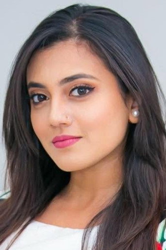Actor headshot