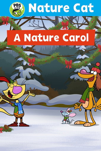 Nature Cat: A Nature Carol 在线观看和下载完整电影