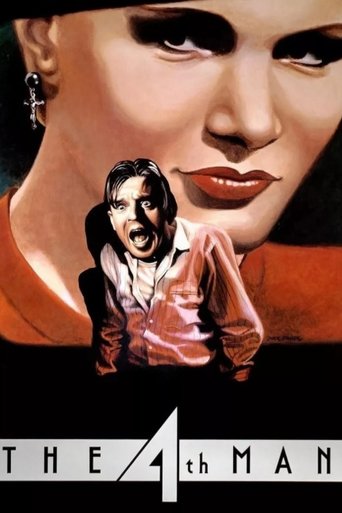 Movie The 4th Man Poster Images, BackDrops Images, Logo Images posters 4 /84YfRFgYLHFZMT5T66IlIHgdWz4.jpg