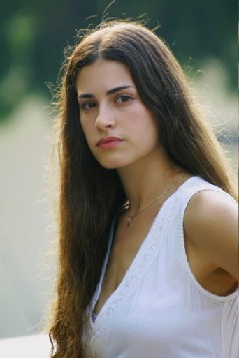 Image of Aya Steinovitz