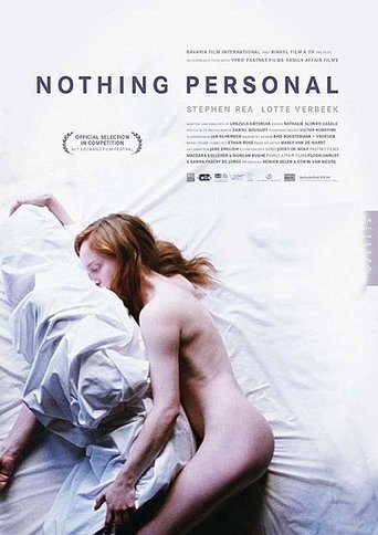 مشاهدة فيلم Nothing Personal الجزء الثالث مترجم كامل 