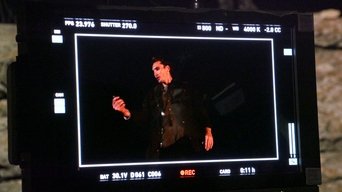 Behind the Curtain Part 16