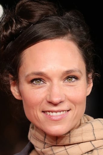 Actor Sabine Timoteo