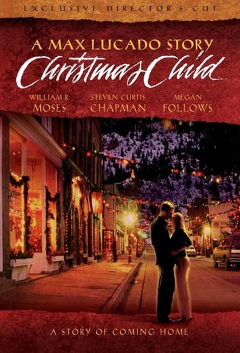 فيلم Christmas Child 2003 مترجم اون لاين 