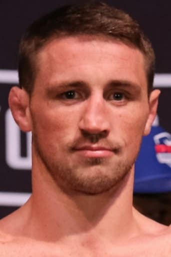 Image of Brendan Loughnane