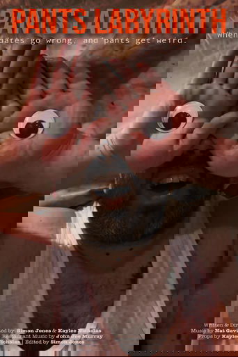 Pants Labyrinth