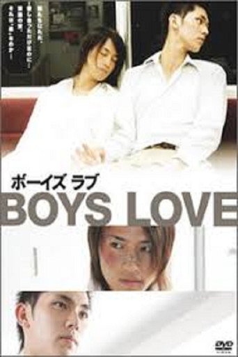 BOYS LOVE 在线观看和下载完整电影