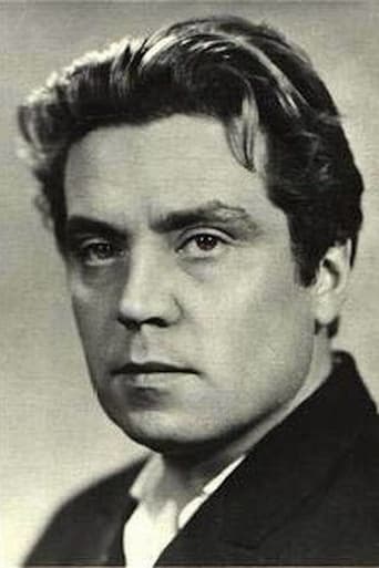 Image of Vladimir Volkov