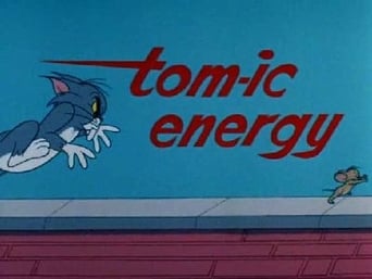 Tom-ic Energy