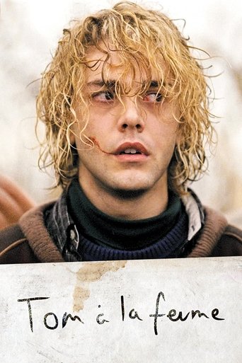 Tom à la ferme موقع افلام اون لاين 