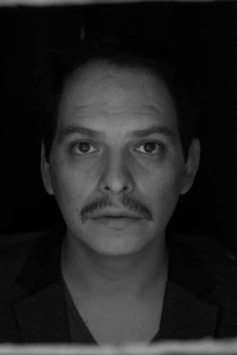 Image of Julio César Álvarez