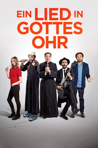 Ein Lied in Gottes Ohr