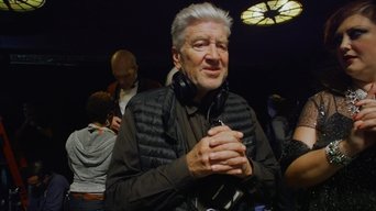 Impressions: A Journey Behind the Scenes of Twin Peaks (Part 4)