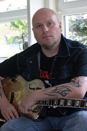 Image of Ferdy Doernberg