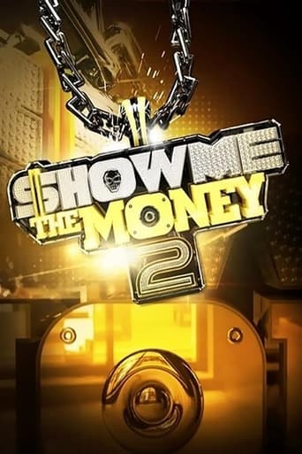 Show Me The Money