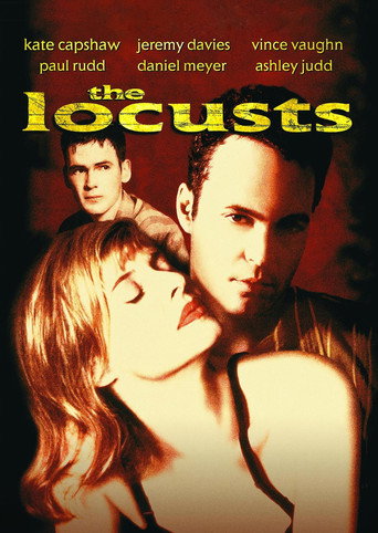 The Locusts 在线观看和下载完整电影