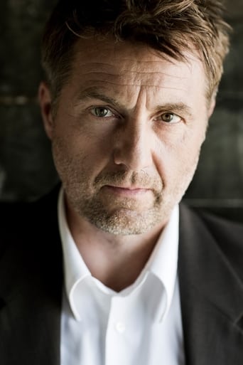 Image of Jens Jørn Spottag