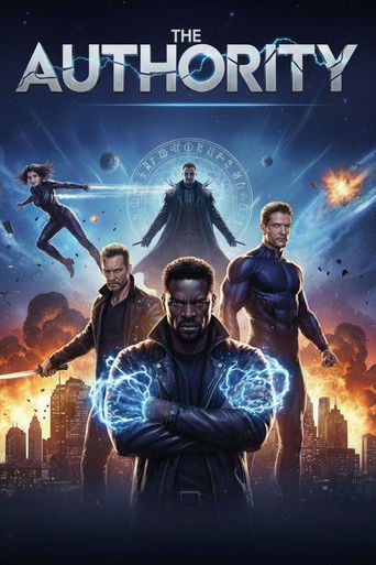 The Authority