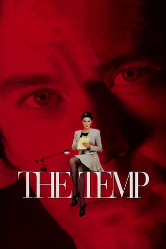 The Temp 在线观看和下载完整电影