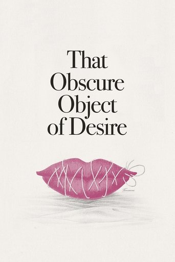 Movie That Obscure Object of Desire Poster Images, BackDrops Images, Logo Images posters 10 /87n254TsghIgFtQ7b0W40VwocJM.jpg