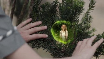 All Hollows' Eve (1)