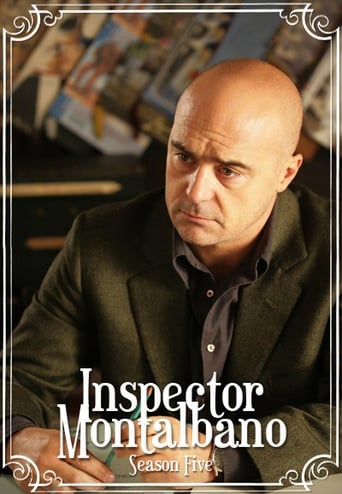 Inspector Montalbano