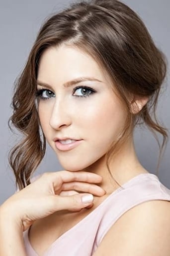 Image of Eden Sher