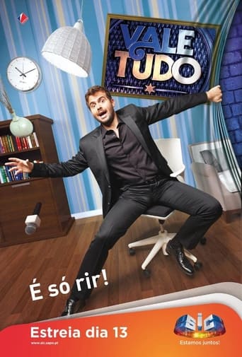 Vale Tudo