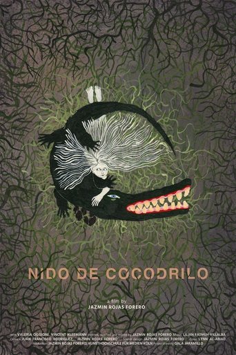 Crocodile Nest