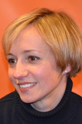 Image of Jana Holcová