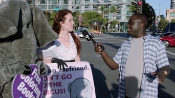 Hannibal Goes to a PETA Protest