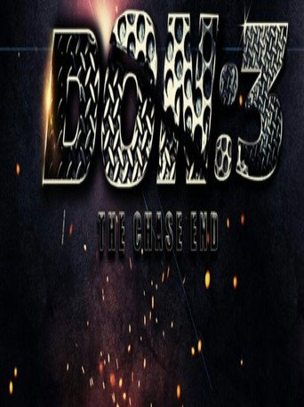 Don 3 在线观看和下载完整电影