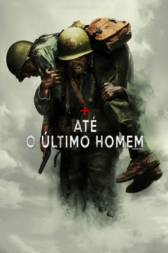 O Herói de Hacksaw Ridge assistir online