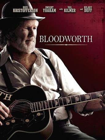 Bloodworth 在线观看和下载完整电影
