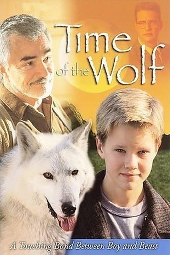 Time of the Wolf 在线观看和下载完整电影