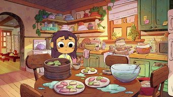 Summer Chuseok