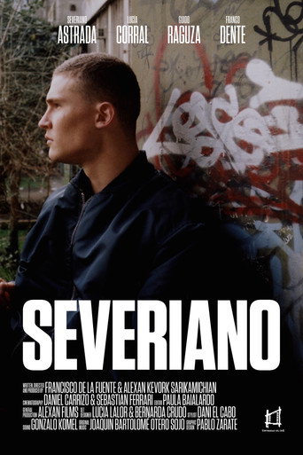 Severiano 在线观看和下载完整电影